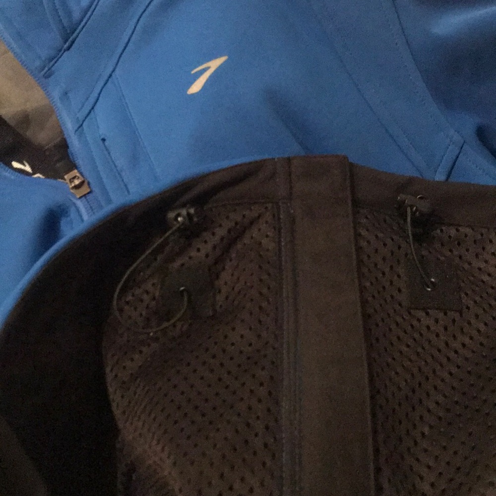 Brooks Jacket - image 6